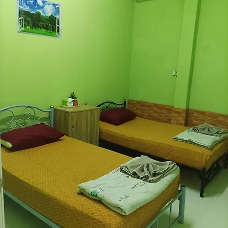 Auntie House985 Appartement Phra Nakhon Si Ayutthaya Buitenkant foto